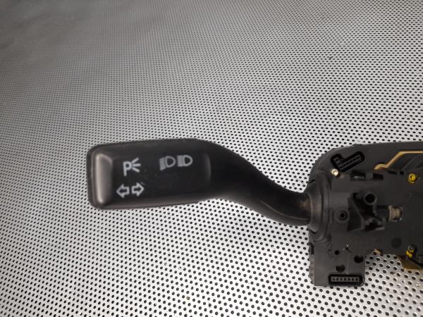 Conjunto / manetes de luzes e limpa vidros AUDI A4 Avant (8E5, B6) Imagem-3