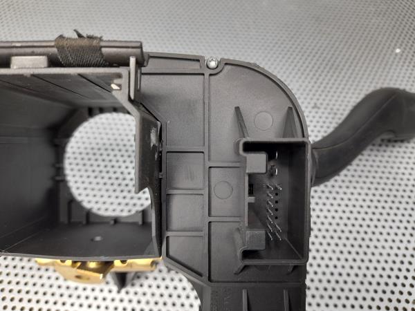 Conjunto / manetes de luzes e limpa vidros AUDI A4 Avant (8E5, B6) Imagem-5