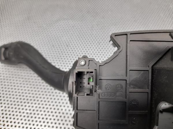 Conjunto / manetes de luzes e limpa vidros AUDI A4 Avant (8E5, B6) Imagem-6