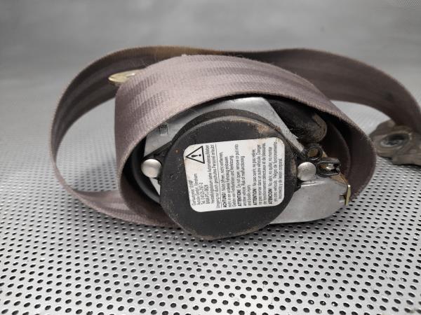 Cinturón delantero izquierdo AUDI A4 Avant (8E5, B6) Imagem-1