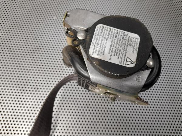 Cinturón delantero izquierdo AUDI A4 Avant (8E5, B6) Imagem-5
