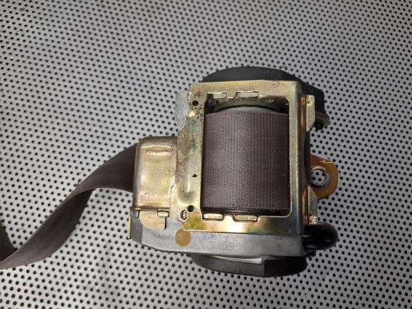 Cinturón delantero izquierdo AUDI A4 Avant (8E5, B6) Imagem-6