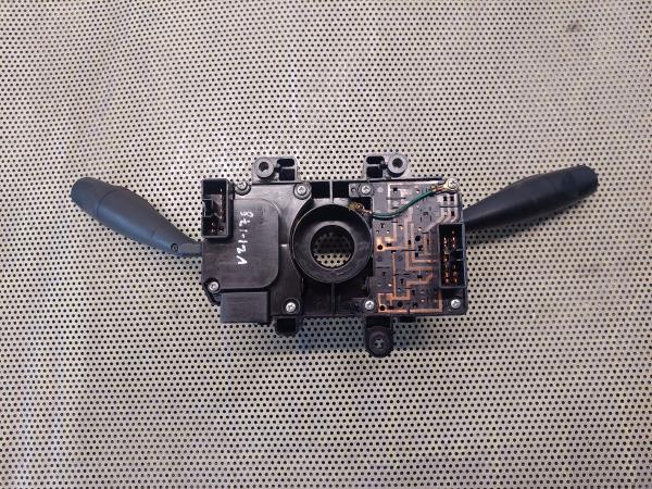 Conjunto / manetes de luzes e limpa vidros HYUNDAI Atos (MX) Imagem-2