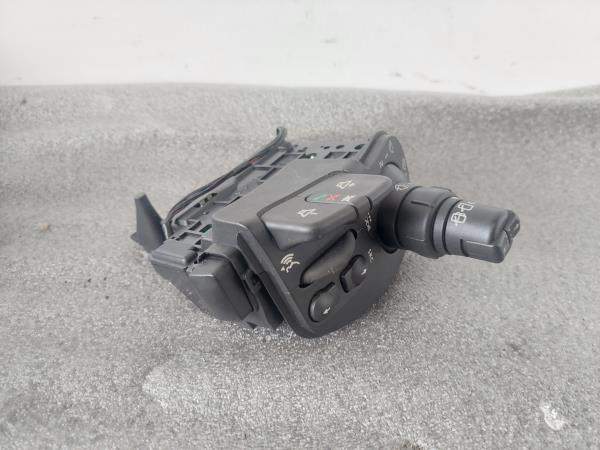 Conjunto / manetes de luzes e limpa vidros RENAULT Scénic II (JM0/1_)