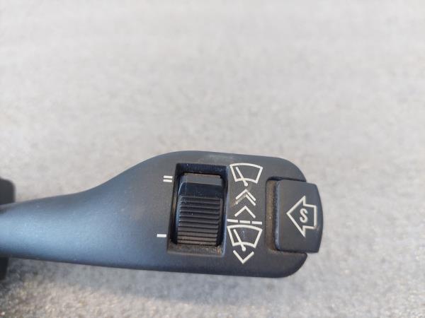 Conjunto / manetes de luzes e limpa vidros BMW 5 (E39) Imagem-1