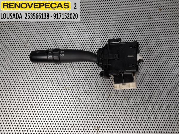 Conjunto / manetes de luzes e limpa vidros TOYOTA Avensis Liftback (_T25_)