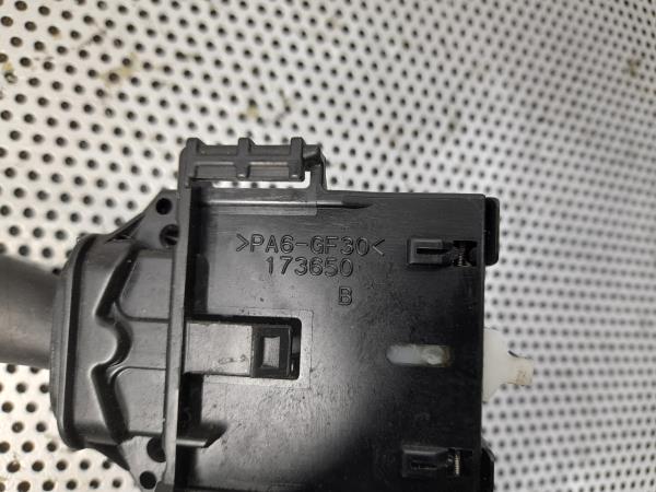 Conjunto / manetes de luzes e limpa vidros TOYOTA Avensis Liftback (_T25_) Imagem-5