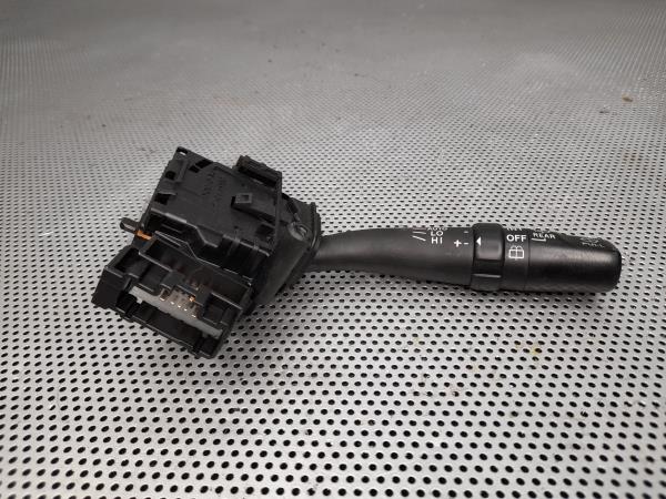 Conjunto / manetes de luzes e limpa vidros TOYOTA Avensis Liftback (_T25_) Imagem-1