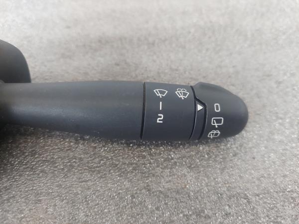 Conjunto / manetes de luzes e limpa vidros RENAULT Clio II (BB0/1/2_, CB0/1/2_) Imagem-1