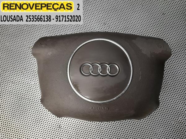 Airbag do volante AUDI A4 Avant (8E5, B6)