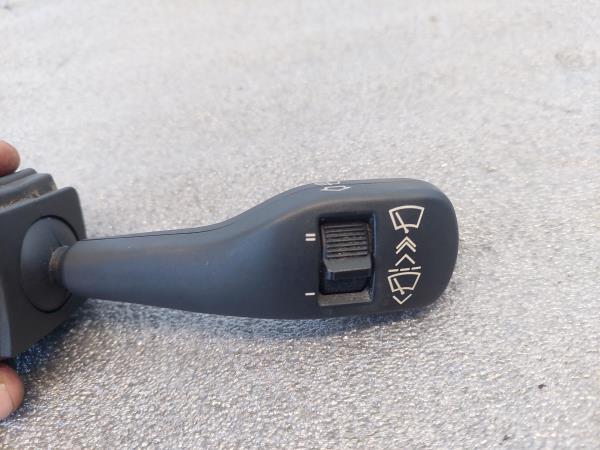 Conjunto / manetes de luzes e limpa vidros BMW 3 (E46) Imagem-1