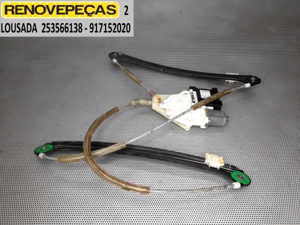 Elevador vidros frente direito AUDI A3 (8P1)