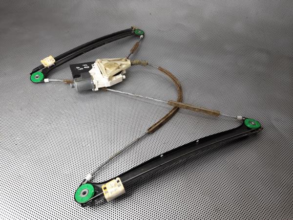 Elevador vidros frente direito AUDI A3 (8P1) Imagem-5