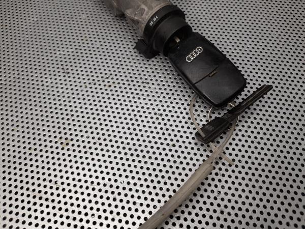 Bombín de encendido AUDI A4 Avant (8E5, B6) Imagem-1