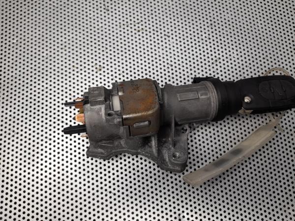 Bombín de encendido AUDI A4 Avant (8E5, B6) Imagem-6