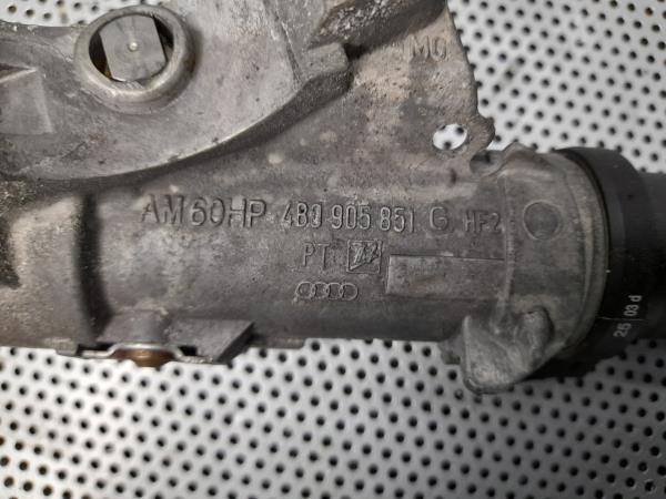 Bombín de encendido AUDI A4 Avant (8E5, B6) Imagem-5