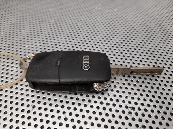 Bombín de encendido AUDI A4 Avant (8E5, B6) Imagem-9