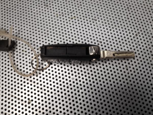 Bombín de encendido AUDI A4 Avant (8E5, B6) Imagem-10