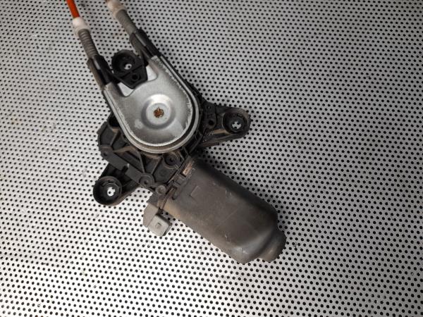 Elevador vidros frente direito CITROËN Saxo (S0, S1) Imagem-1