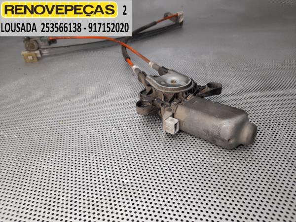 Elevador vidros frente direito CITROËN Saxo (S0, S1)