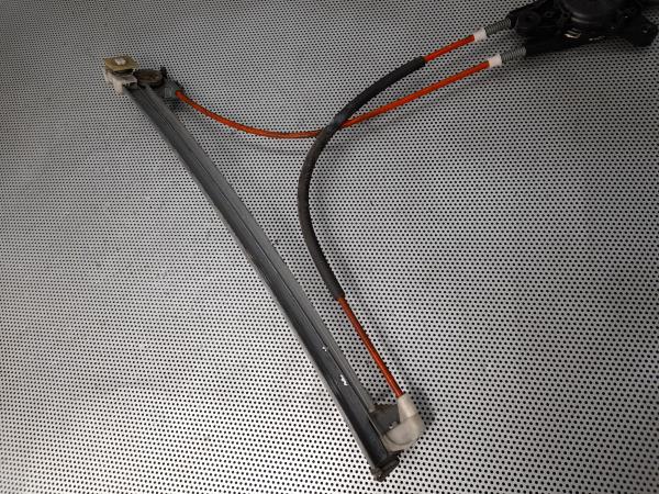 Elevador vidros frente direito CITROËN Saxo (S0, S1) Imagem-5