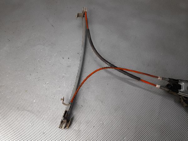 Elevador vidros frente direito CITROËN Saxo (S0, S1) Imagem-3