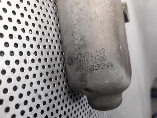 Elevador vidros frente direito CITROËN Saxo (S0, S1) Imagem-2