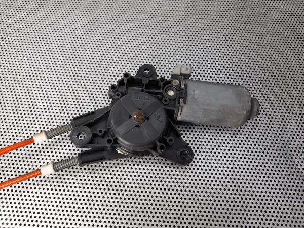 Elevador vidros frente direito CITROËN Saxo (S0, S1) Imagem-4