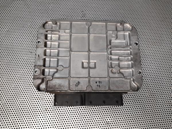 Centralina motor / ECU OPEL Astra J Sports Tourer Imagem-3 Centralina motor / ECU OPEL Astra J Sports Tourer Imagem-3