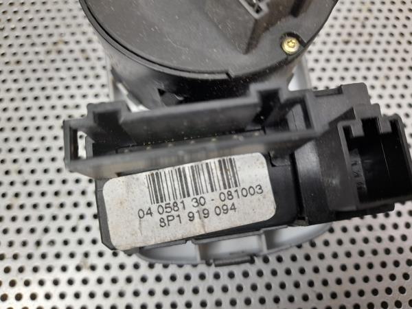 Botão / interruptor de luzes AUDI A3 (8P1) Imagem-4