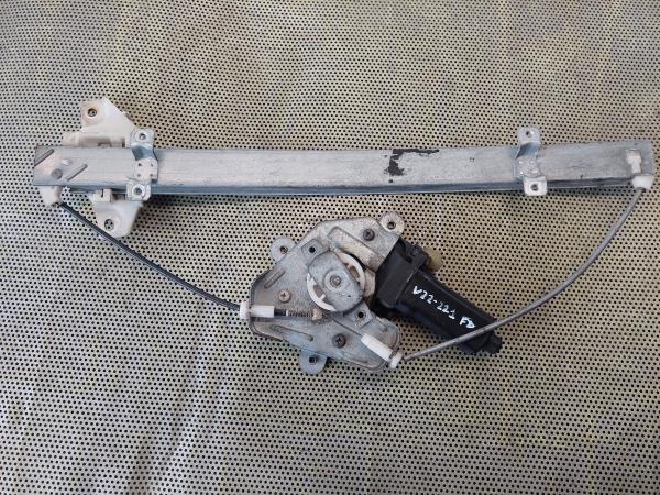 Elevador vidros frente direito HYUNDAI Atos (MX) Imagem-1