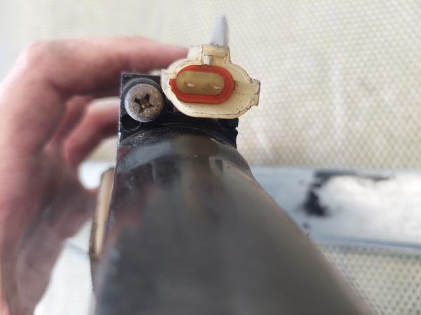 Elevador vidros frente direito HYUNDAI Atos (MX) Imagem-2