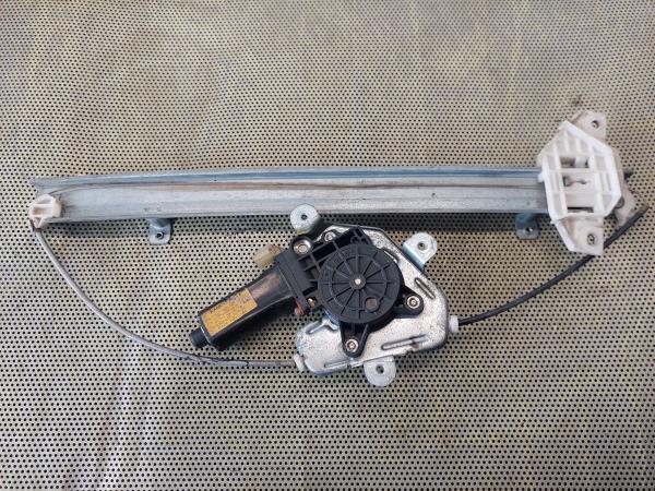Elevador vidros frente direito HYUNDAI Atos (MX) Imagem-3