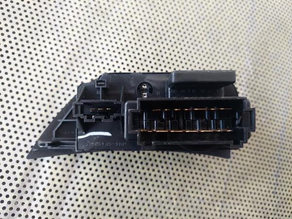 Botão / interruptor de luzes SEAT Ibiza II (6K1) Imagem-3