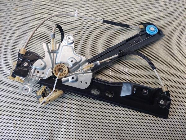 Elevador vidros frente direito OPEL Insignia A (G09) Imagem-1