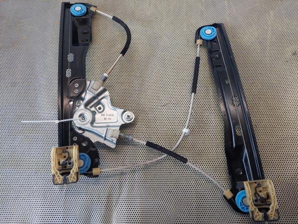 Elevador vidros frente direito OPEL Insignia A (G09) Imagem-3