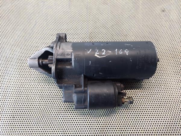 Motor de arranque AUDI 80 (89, 89Q, 8A, B3) Imagem-1