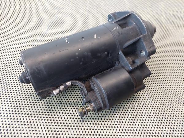 Motor de arranque AUDI 80 (89, 89Q, 8A, B3) Imagem-4