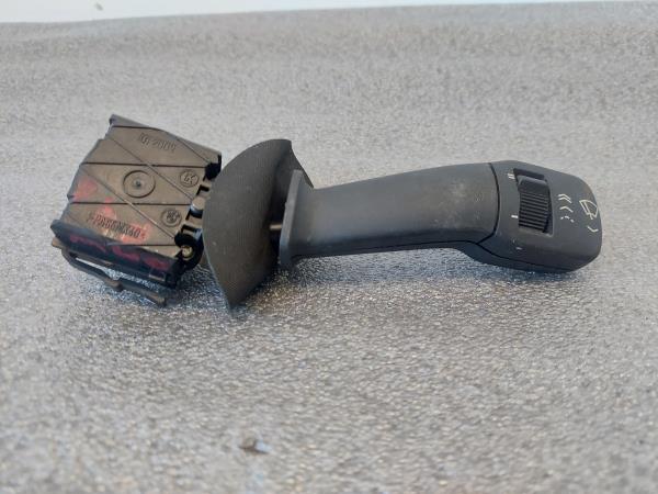 Conjunto / manetes de luzes e limpa vidros BMW 3 (E46)