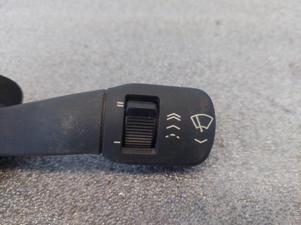 Conjunto / manetes de luzes e limpa vidros BMW 3 (E46) Imagem-1