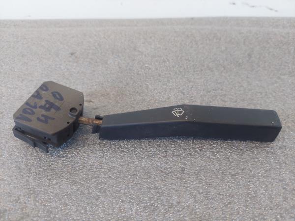 Conjunto / manetes de luzes e limpa vidros VOLVO 440 K (445)