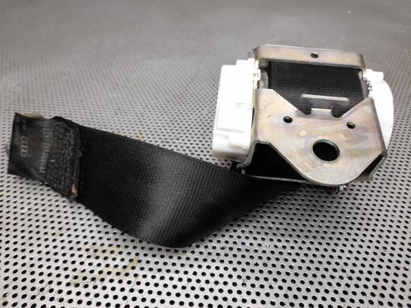 Right rear seatbelt AUDI A3 (8P1) Imagem-2