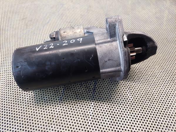 Motor de arranque BMW 3 Touring (E91) Imagem-2