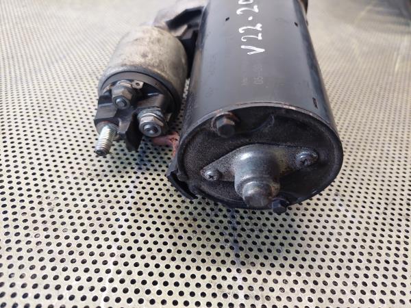 Motor de arranque BMW 3 Touring (E91) Imagem-3