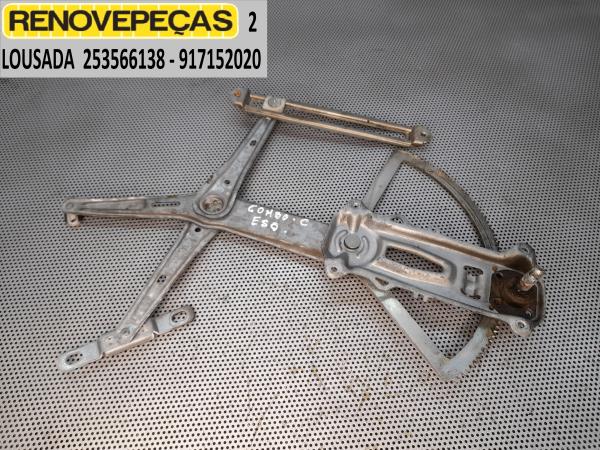 Elevador vidros frente direito OPEL Combo Furgão/Combi