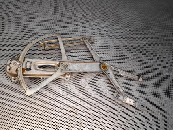 Elevador vidros frente direito OPEL Combo Furgão/Combi Imagem-3