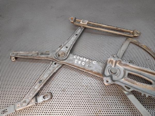 Elevador vidros frente direito OPEL Combo Furgão/Combi Imagem-2