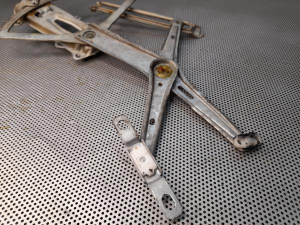 Elevador vidros frente direito OPEL Combo Furgão/Combi Imagem-4