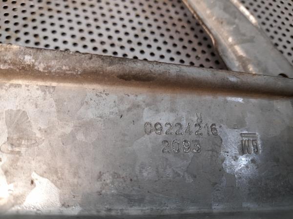 Elevador vidros frente direito OPEL Combo Furgão/Combi Imagem-6