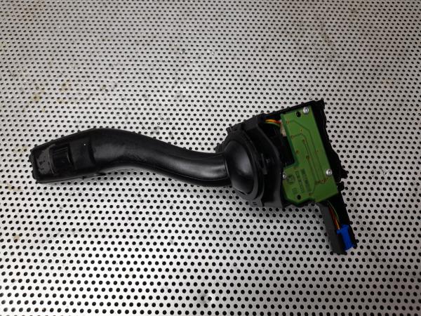 Conjunto / manetes de luzes e limpa vidros AUDI A3 (8P1) Imagem-3